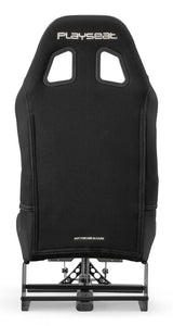 Playseat Evolution Universal gamingstol Polstret sæde Sort