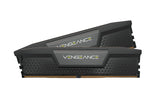 Corsair Vengeance CMK48GX5M2E6000C36 hukommelsesmodul 48 GB 2 x 24 GB DDR5 288-pin DIMM