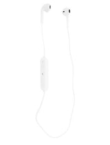 BLOW 32-779# hovedtelefoner/headset Trådløs I ørerne Opkald/musik Bluetooth Hvid