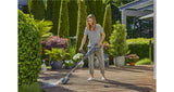Gardena 14842-20 Elektriske terrasse rengøringsmaskine
