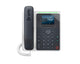 HP Poly Edge E100 IP-telefon og PoE-aktiveret