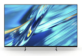 Sony BRAVIA 3 FWD-55XR35M2 TV 139,7 cm (55") 4K Ultra HD Smart TV Wi-Fi Sort