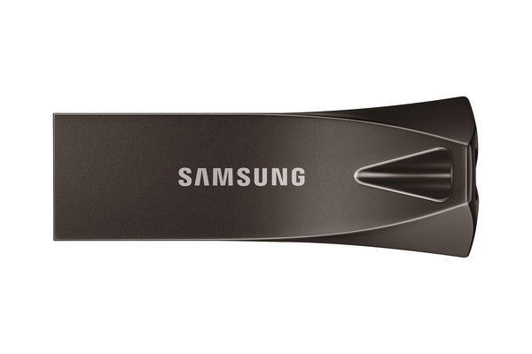 Samsung MUF-256BE USB-nøgle 256 GB USB Type-A 3.2 Gen 1 (3.1 Gen 1) Grå