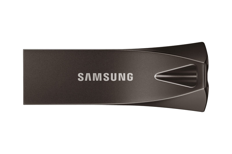 Samsung MUF-256BE USB-nøgle 256 GB USB Type-A 3.2 Gen 1 (3.1 Gen 1) Grå