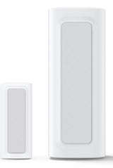 Eufy T89000D4 dør/vindue sensor Trådløs Dør/vindue Hvid
