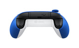Microsoft Xbox Wireless Controller Blå, Hvid Bluetooth/USB Gamepad Analog/digital Android, PC, Xbox One, Xbox One S, Xbox One X, Xbox Series S, Xbox Series X, iOS