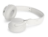 Philips TAH4000WT/00 hovedtelefoner/headset Trådløs Opkald/musik USB Type-C Bluetooth Hvid