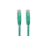 Prokord UTP-0068-10 netværkskabel Grøn 2 m Cat6 U/UTP (UTP)