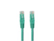 Prokord UTP-0011 netværkskabel Grøn 0,5 m Cat6 U/UTP (UTP)