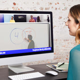 Owl Labs Whiteboard Owl 13 MP Hvid 4208 x 3120 pixel 10 fps CMOS