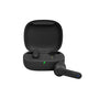 JBL Wave 300TWS Headset True Wireless Stereo (TWS) I ørerne Musik Bluetooth Opladningsstativ Sort