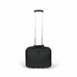 DICOTA D32043-RPET taske og etui til laptop 43,9 cm (17.3") Trolley etui Sort