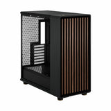 Fractal Design North XL Midi Tower Sort, Kul