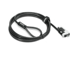 Lenovo 4XE1F30277 kabellås Sort 1,8 m