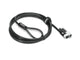 Lenovo 4XE1F30277 kabellås Sort 1,8 m