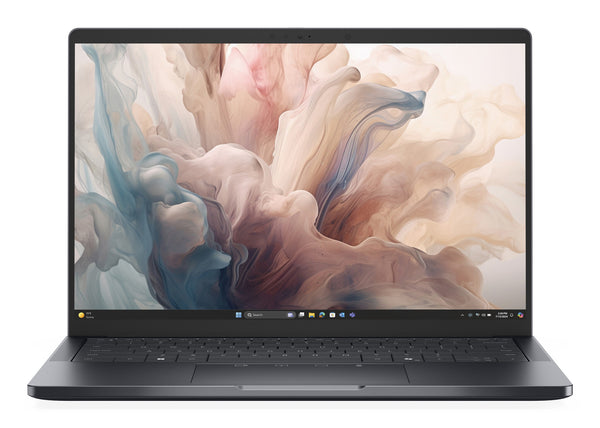 DELL Pro 14 Premium PA14250 Copilot+ PC Intel Core Ultra 7 268V Laptop 35,6 cm (14") Full HD+ 32 GB LPDDR5x-SDRAM 512 GB SSD Wi-Fi 7 (802.11be) Windows 11 Pro Grå Nordisk