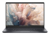 DELL Pro 14 Premium PA14250 Copilot+ PC Intel Core Ultra 5 238V Laptop 35,6 cm (14") Full HD+ 32 GB LPDDR5x-SDRAM 512 GB SSD Wi-Fi 7 (802.11be) Windows 11 Pro Tysk Grå
