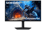 Samsung G40H computerskærm 68,6 cm (27") 1920 x 1080 pixel Fuld HD LCD Sort