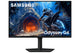 Samsung G40H computerskærm 68,6 cm (27") 1920 x 1080 pixel Fuld HD LCD Sort