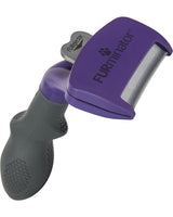 FURminator FUR151357 børste & kam til kæledyr Violet Kat Deshedder