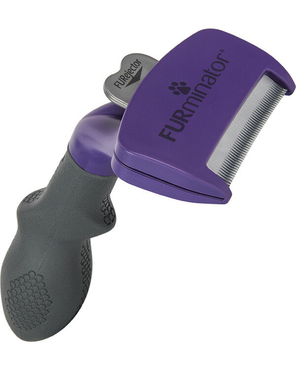 FURminator FUR151357 børste & kam til kæledyr Violet Kat Deshedder