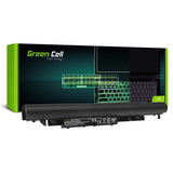 Green Cell HP142 laptop reservedel Batteri