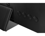 Samsung QE75QN800CTXXH TV 190,5 cm (75") 8K Ultra HD Smart TV Wi-Fi Sort, Sølv