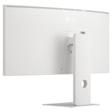 LG 40U990A-W.AEU computerskærm 101,6 cm (40") 5120 x 2160 pixel WUHD Sort