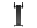 Multibrackets 5483 skærmbeslag til skiltning 81,3 cm (32") Sort