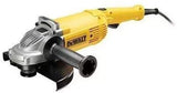 DeWALT DWE490-QS vinkelsliber 2000 W 5,2 kg