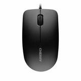 CHERRY DC 2000 tastatur Mus inkluderet Hjemme/kontor USB QWERTZ Ungarsk Sort