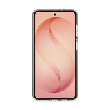 ZAGG Crystal Palace mobiltelefon etui 17 cm (6.7") Cover Transparent