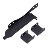 Akasa AK-MX304-12BK computeretui del Stativ Fan holder