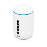 Ubiquiti UniFi Dream Machine trådløs router Hvid