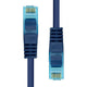 ProXtend 6AUTP-03BL netværkskabel Blå 3 m Cat6a U/UTP (UTP)