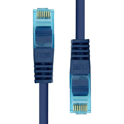 ProXtend 6AUTP-03BL netværkskabel Blå 3 m Cat6a U/UTP (UTP)