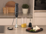 Braun MultiQuick 5 MQ 50051 M 0,6 L Nedsænkning blender 1000 W Sort