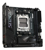 GIGABYTE B850I AORUS PRO bundkort AMD B850 Sokkel AM5 mini ITX