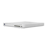 Ubiquiti Mission Critical Gigabit Ethernet (10/100/1000) Strøm over Ethernet (PoE) 1U