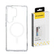 Wozinsky 5907769370786 mobiltelefon etui 15,8 cm (6.2") Cover Transparent