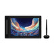 HUION Kamvas Pro 13 (2.5K) tegneplade Sølv 5080 lpi 286,5 x 179 mm USB
