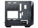 Seasonic SYNCRO Q704 + DGC-750W Midi Tower Sort