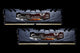 G.Skill Flare X (for AMD) F4-3200C16D-16GFX hukommelsesmodul 16 GB 2 x 8 GB DDR4 288-pin DIMM