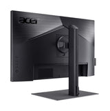 Acer Vero B7 B277KLBbmiiprzx computerskærm 68,6 cm (27") 3840 x 2160 pixel 4K Ultra HD LED Sort