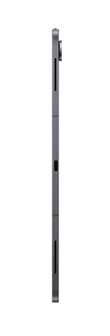 Samsung Galaxy Tab S11 Ultra 512 GB 37,1 cm (14.6") 12 GB Wi-Fi 7 (802.11be) Grå