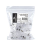 Gembird LC-8P8C-001/50 kabelsamler RJ-45 Transparent