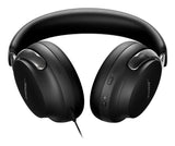 Bose 890101-0100 hovedtelefoner/headset Trådløs Opkald/musik Bluetooth Sort, Guld