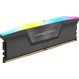 Corsair Vengeance RGB hukommelsesmodul 16 GB 1 x 16 GB DDR5 288-pin DIMM