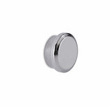 MAUL 6170796 kraftfuld magnet Rund