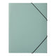 Pagna 21609-18 folder Polypropylen (PP) Mintfarve A4